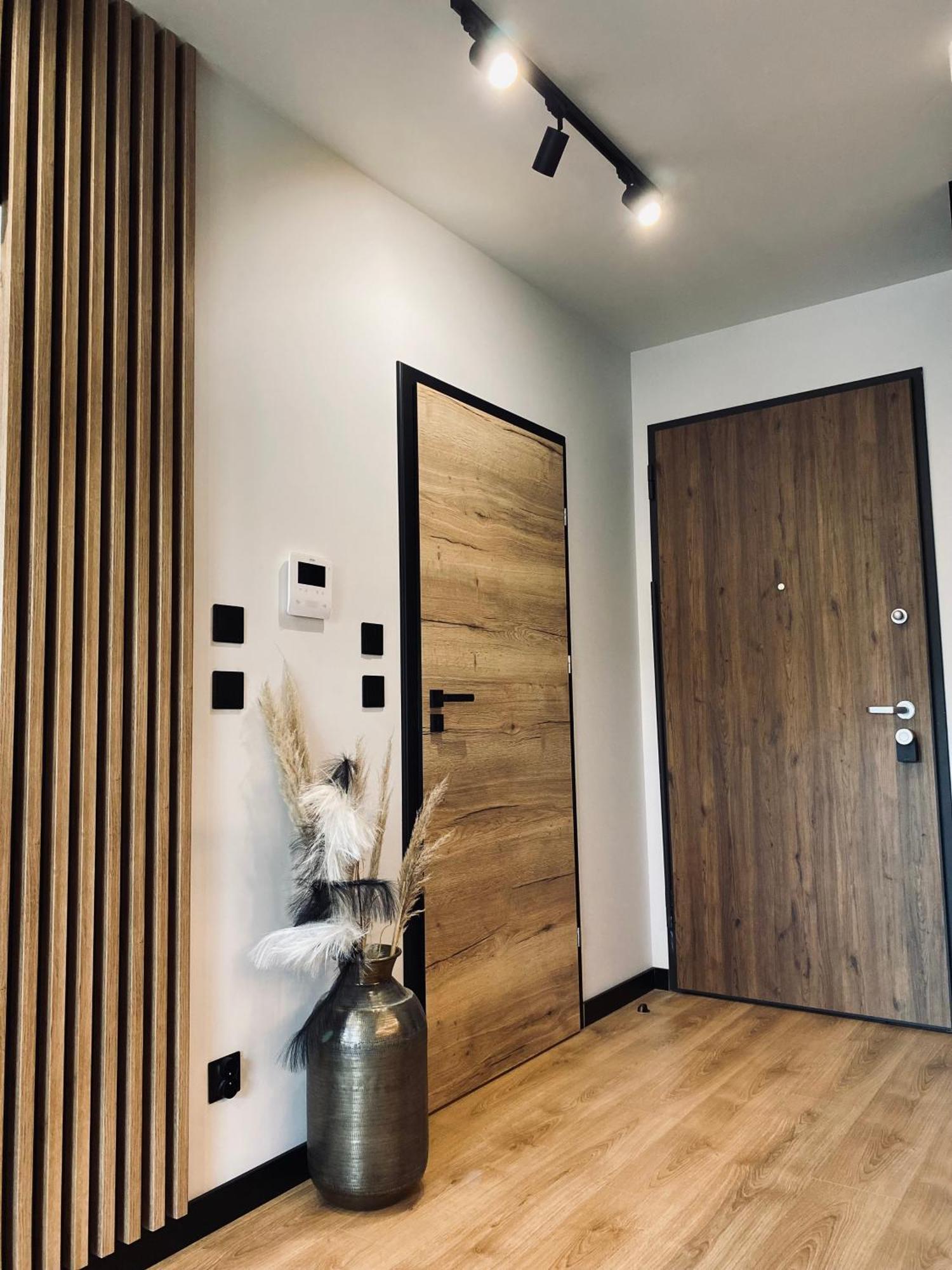 Motlawa Inn Apartment-Suna,Gym&Parking Гданьск Экстерьер фото
