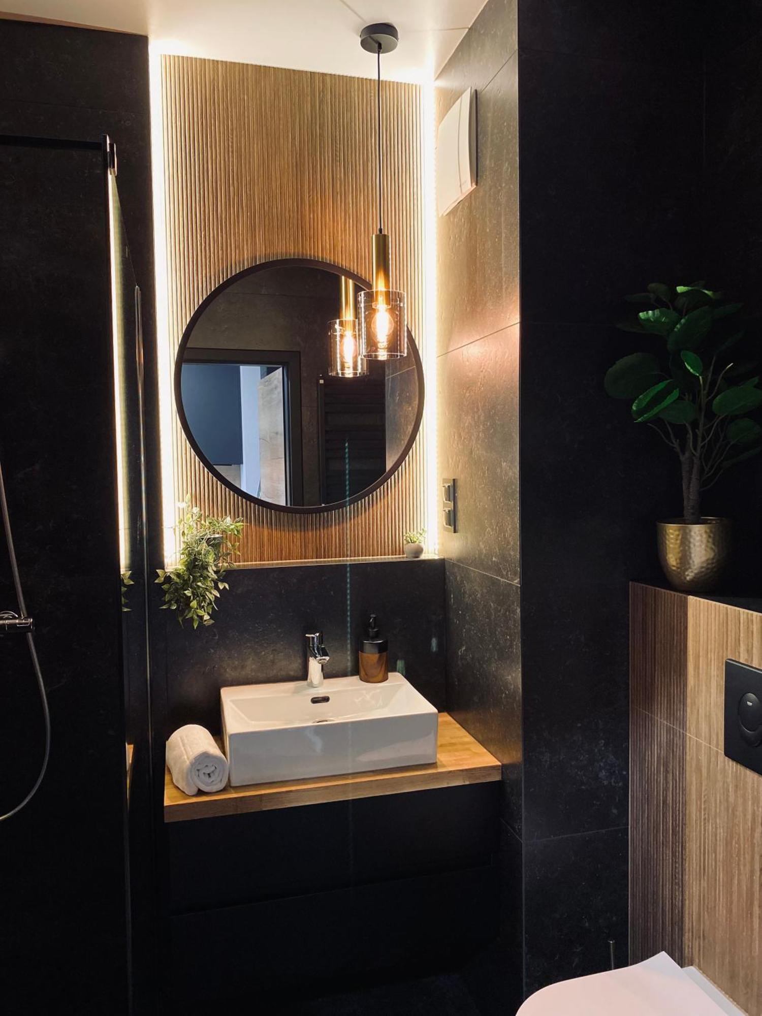 Motlawa Inn Apartment-Suna,Gym&Parking Гданьск Экстерьер фото